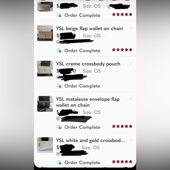 About Bags to Riches and FAQ - Picture 6 of 13